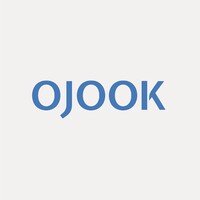 OJOOK Logo