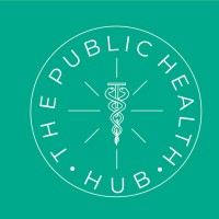The Public Health Hub Logo