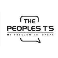 The Peoples Ts Logo