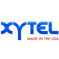 Xytel, Inc. Logo