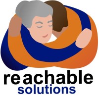Reachable Solutions LLC Logo