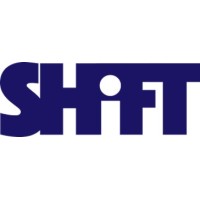 SHiFT Logo