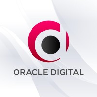 Oracle Digital Logo