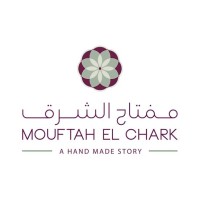Mouftah El Chark Logo
