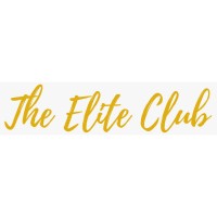 The Elite Club Logo