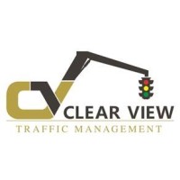 Clear View Traffic Management Logo