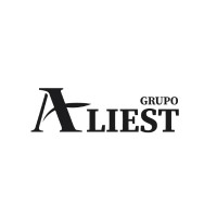 GRUPO ALIEST Logo