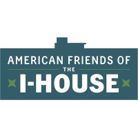 American Friends of the International House of Japan Logo