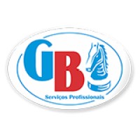GB Serviços Profissionais Logo
