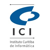ICI - Instituto Curitiba de Informática Logo