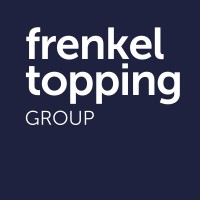 Frenkel Topping Group Logo