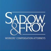 Sadow & Froy Logo