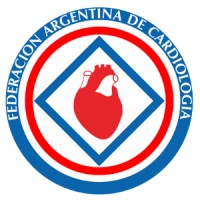 Federación Argentina de Cardiología Logo