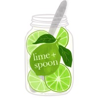 Lime & Spoon Studios Logo