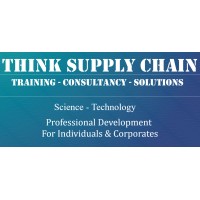 Think Supply Chain Logo