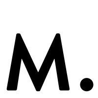 Minimal. Logo