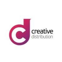 Creative Retail Distribution Logo