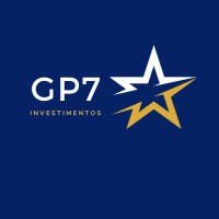 GP7 Consultoria em Investimentos Logo