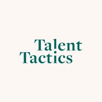 Talent Tactics Ltd Logo
