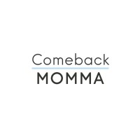 Comeback Momma Logo