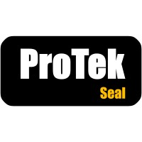 ProTek Produtos e Serviços Logo