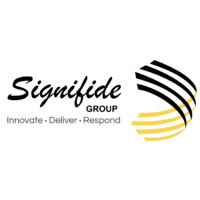 Signifide Group International Logo