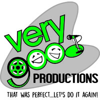 Very Good Productions Logo