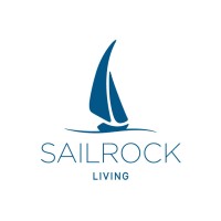 Sailrock Living Logo