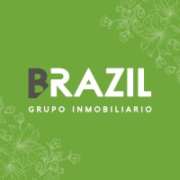 Brazil Grupo Inmobiliario Logo