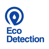 Eco Detection Logo