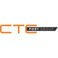 CTC Port Group Logo