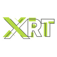 XRT Studios Logo