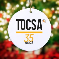 TOCSA S.A. Logo