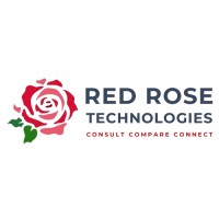 Red Rose Technologies Logo
