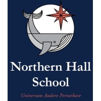 Northern Hall School Logo