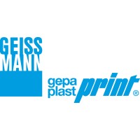 Geissmann Papier AG Logo