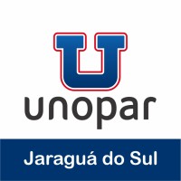 Unopar Jaraguá do Sul Logo