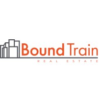 BoundTrain Real Estate Logo