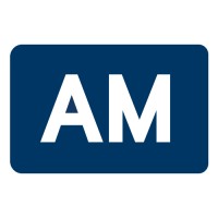 AM Labels Ltd Logo