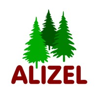 ALIZEL Logo