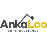 AnkaLoo Construcciones Logo