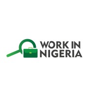 Work In Nigeria Logo