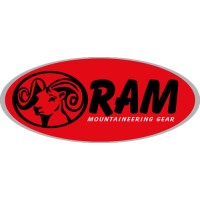 RAM Mountaineering PTY LTD Logo