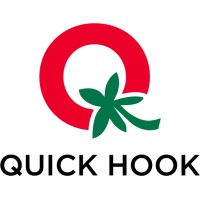 Quickhook Logo