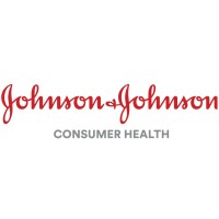 Johnson & Johnson Consumer Health Logo