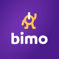Bimo Logo