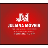 Juliana Móveis Logo
