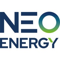 New European Offshore Logo