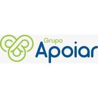 Grupo Apoiar Logo