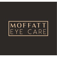 Moffatt Eye Care Logo
